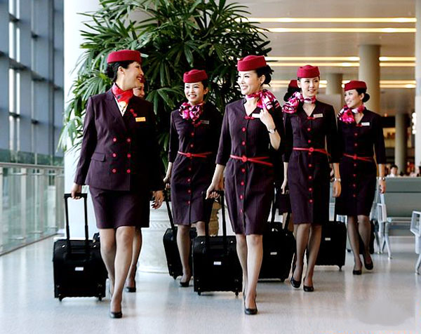 北京工作服(工衣,廠服)面料知識大全