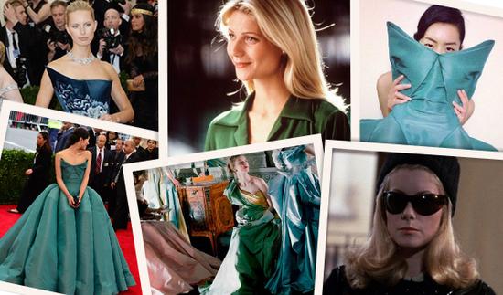 到底什么改變我們著裝作風