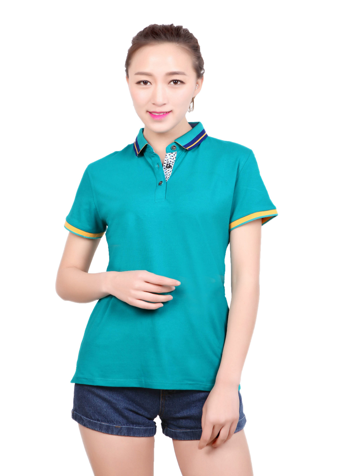 定制企業文化衫選擇顏色時需要注意哪些?