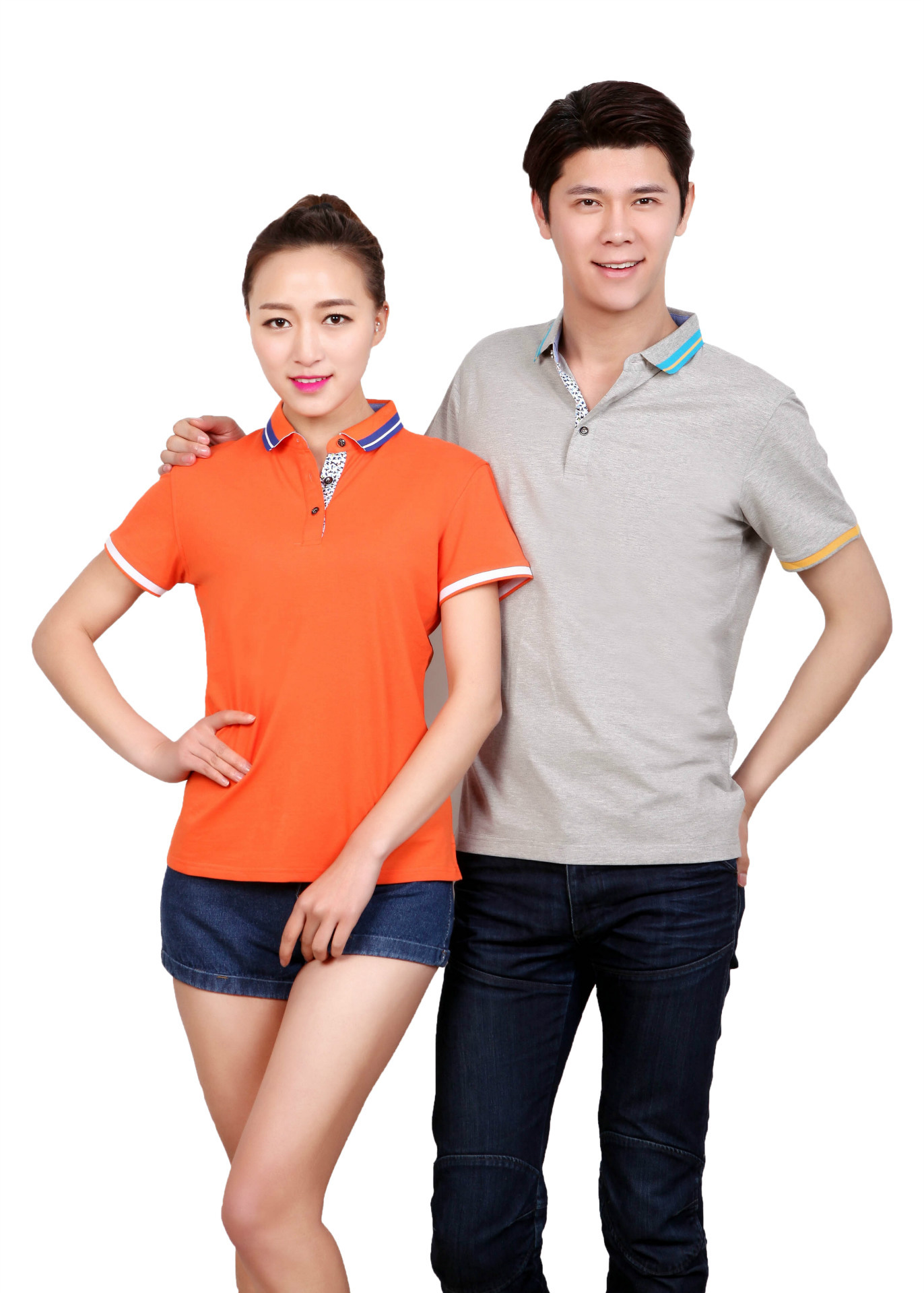 團體服定制和個人定制的不同點