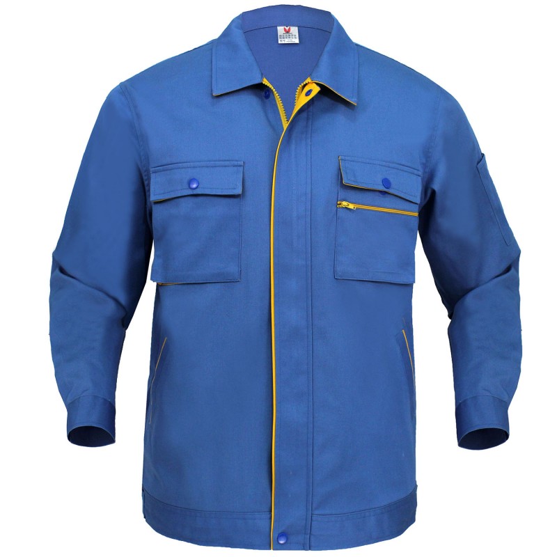 定制冬季工作服注意事項(xiàng)以及各行業(yè)怎樣定制冬季工作服?