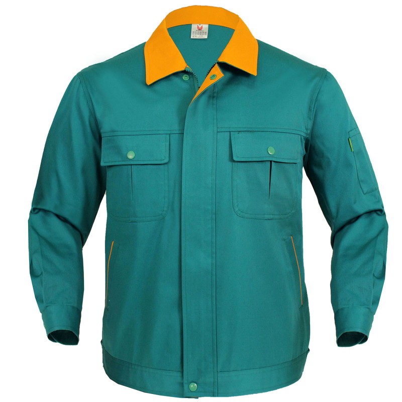 定做防靜電工作服要注意哪些事項？如何清洗污漬？