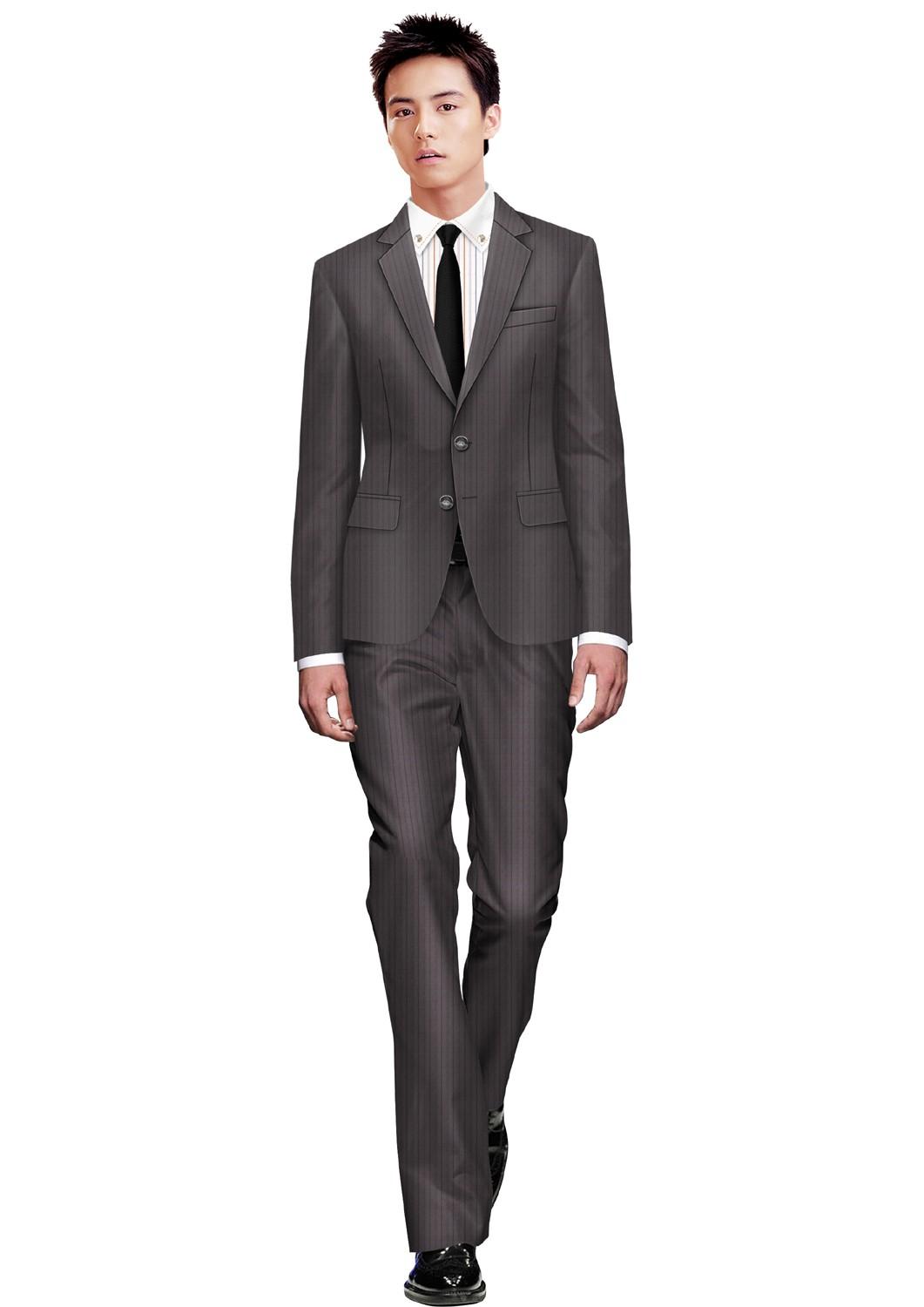 休閑服有哪些特點(diǎn)?如何選擇定制款式？