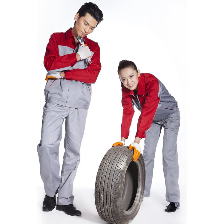 定制工作服春秋季和冬季應如何挑選面料的相關內容介紹