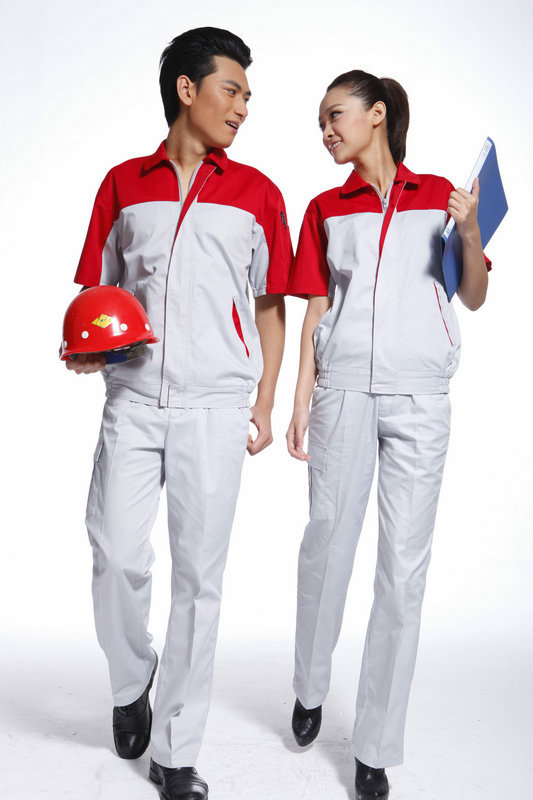 定制工作服春秋季和冬季應如何挑選面料的相關內容介紹