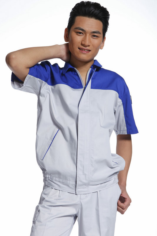 工作服定做的絲綢面料選購(gòu)和保養(yǎng)方法