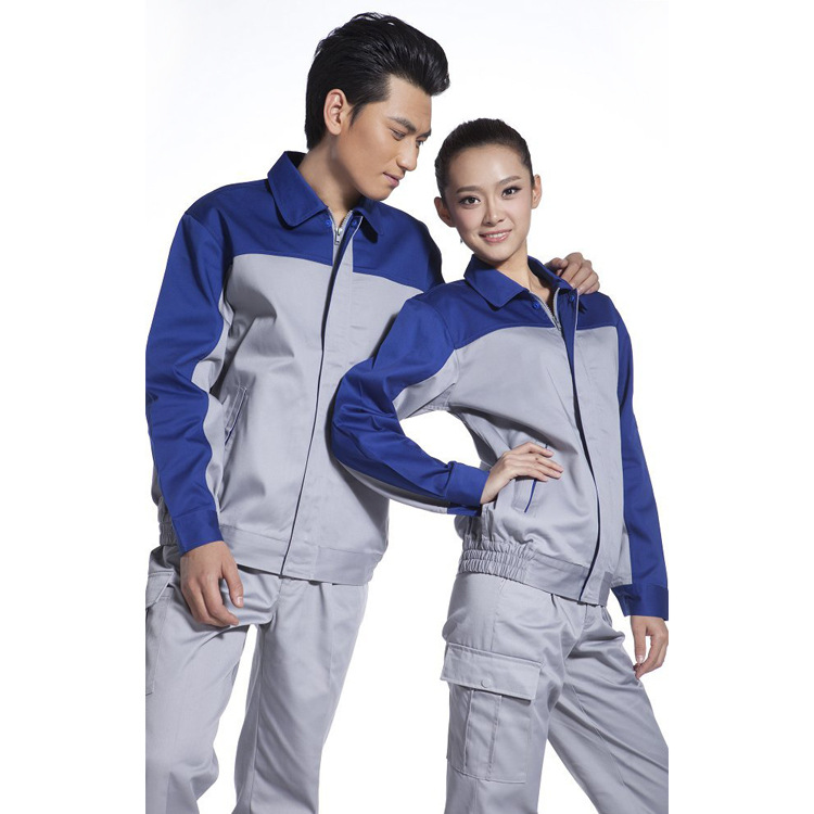 定制工作服的流程是什么?要考慮的因素有哪些?