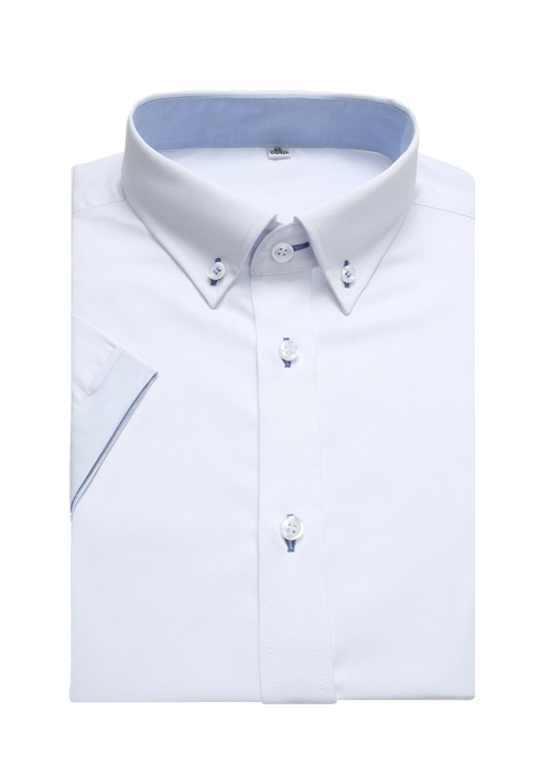 男士定制襯衫的洗滌和保養方法