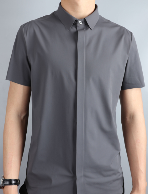 男士定制襯衫的洗滌和保養方法