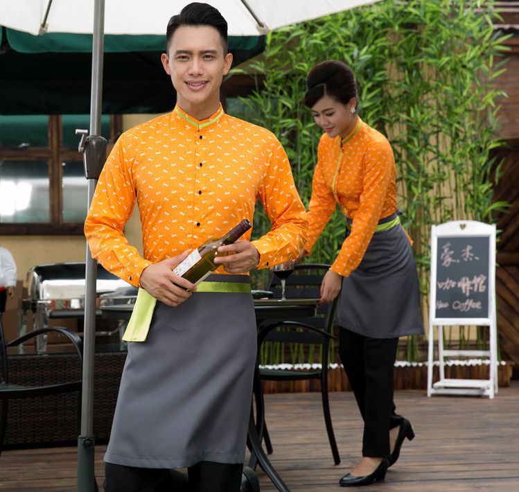 工作服定做如何選擇面料?哪種面料比較好用?