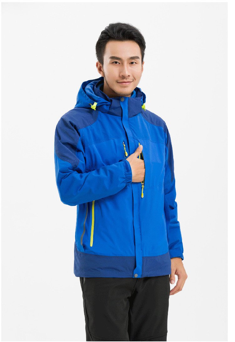 定制沖鋒衣受歡迎到的原因，要了解哪些方面?
