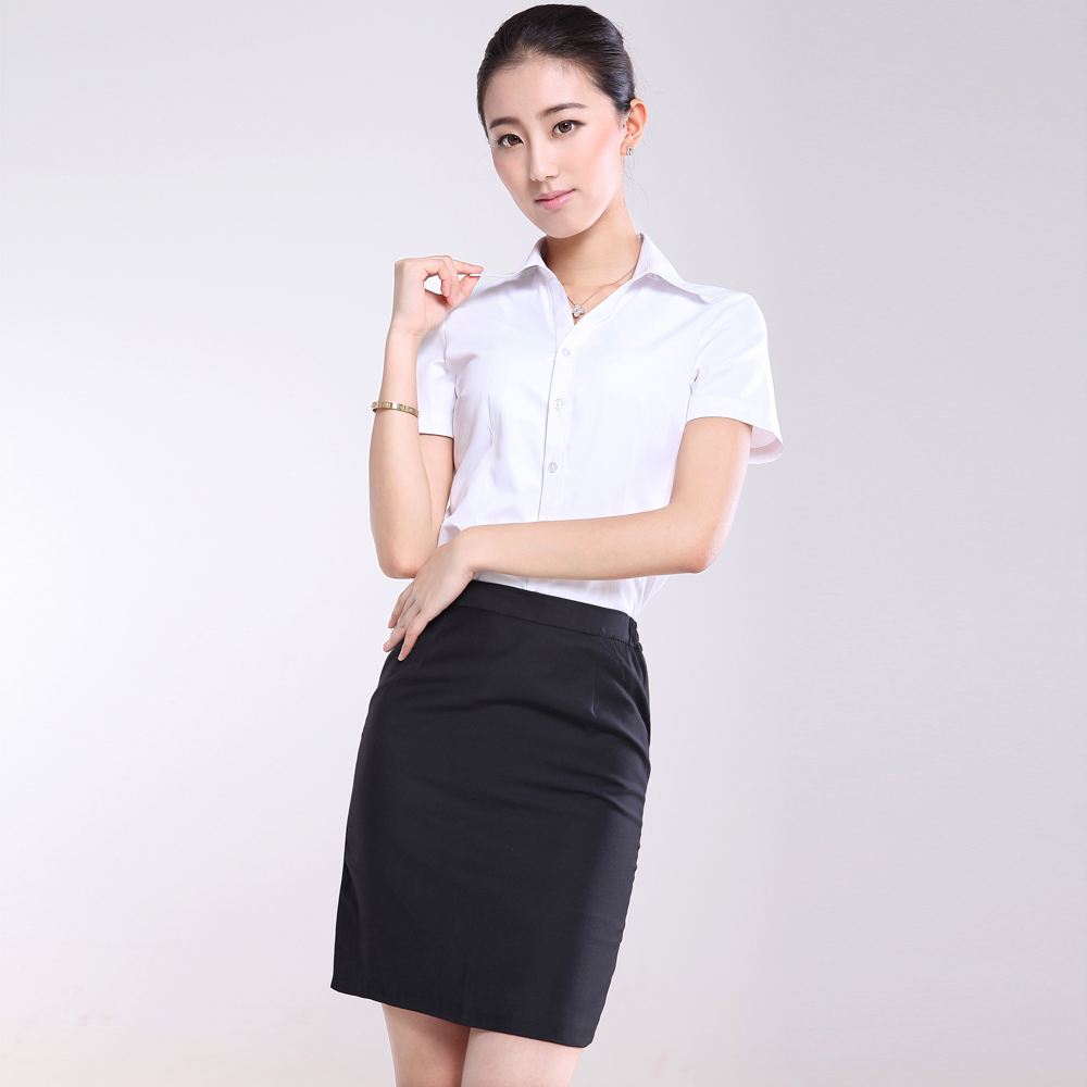 女士職業(yè)裝訂做的注意細節(jié)，現(xiàn)代職業(yè)裝的特點是什么?