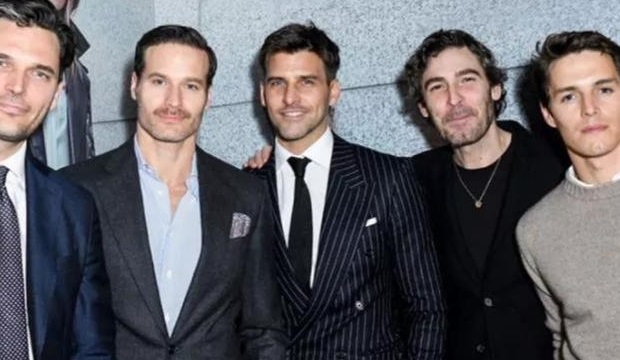 如何選擇自己的西裝，這樣選準(zhǔn)沒(méi)錯(cuò)。