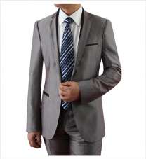 你知道西裝在清洗和放置方面應(yīng)該怎樣保養(yǎng)嗎?