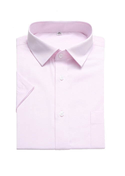 襯衫定做時(shí)領(lǐng)型該如何選擇呢？